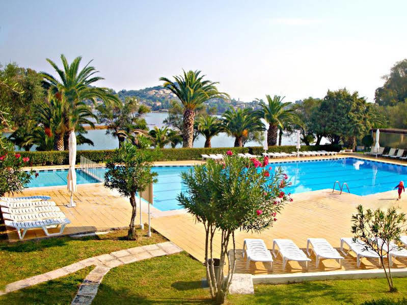 Hotel Helion And 5*